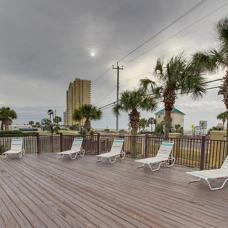 Portside Resort Panama City Beach Ngoại thất bức ảnh