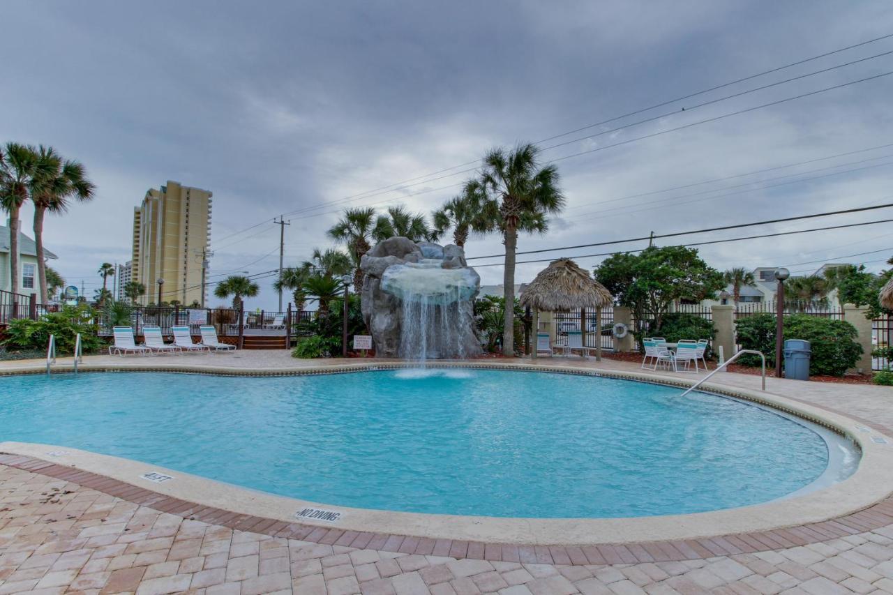 Portside Resort Panama City Beach Ngoại thất bức ảnh